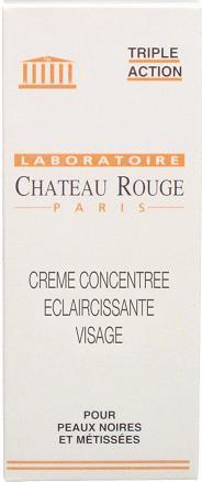 Chisejdo contre les taches de pigment